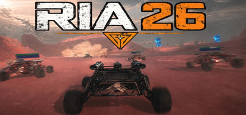 RIA 26 Image