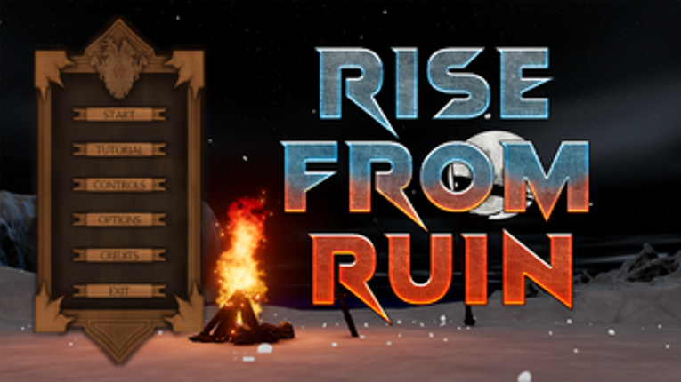 RISE FROM RUIN Image