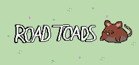 Games like Road Toads