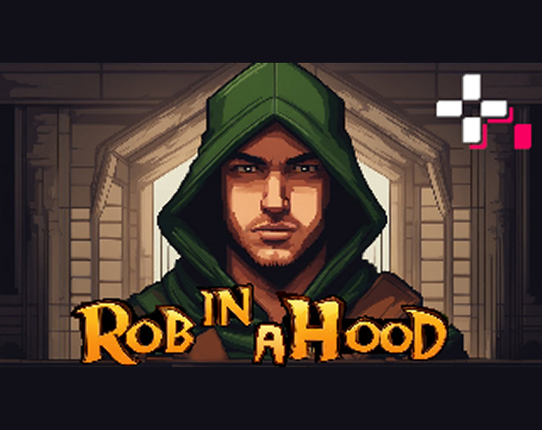 Rob in a Hood Game Cover