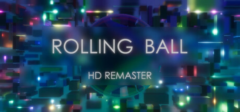 Rolling Ball: HD Remaster Image