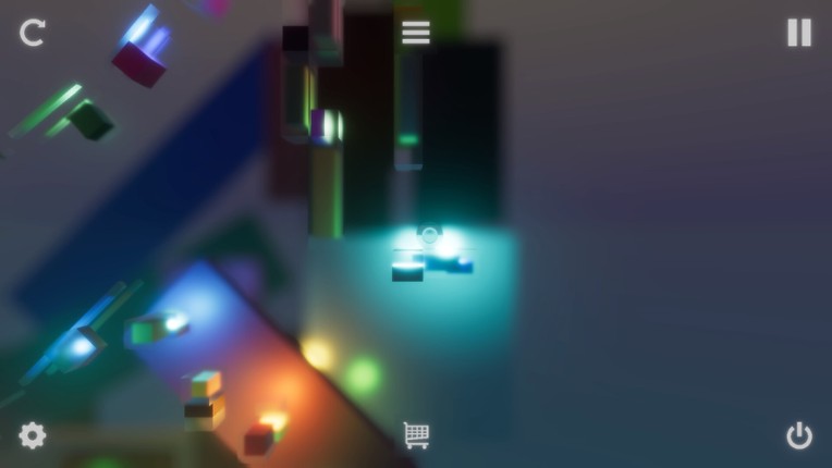 Rolling Ball: HD Remaster screenshot