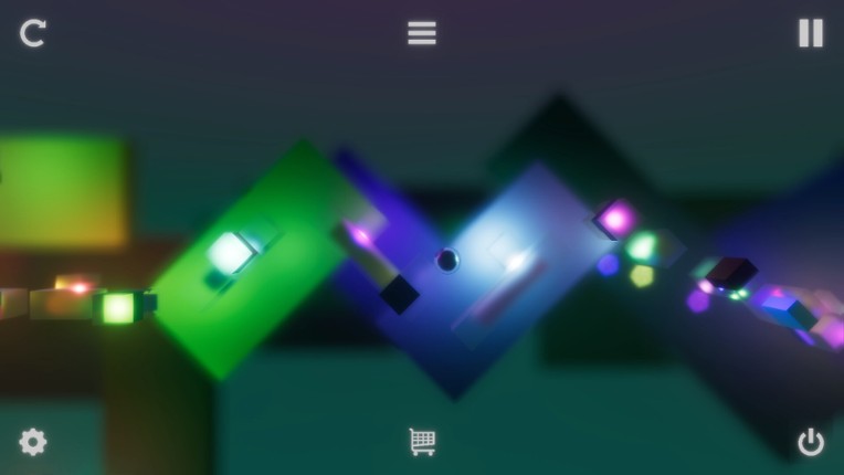 Rolling Ball: HD Remaster screenshot