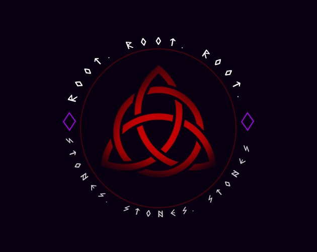 Games like Root Stones
