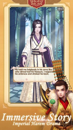 Royal Chaos screenshot