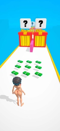 Run of Choice screenshot