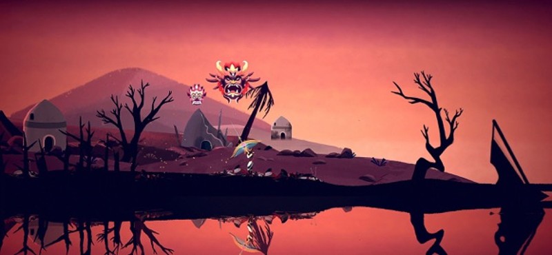 Sadhana - The Way Back screenshot