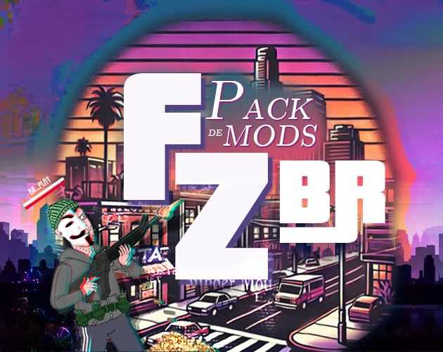 Games like SAMP - FenixZone