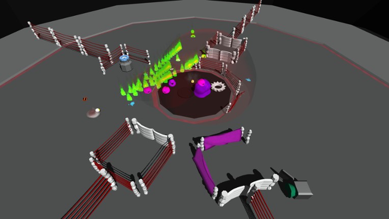 Sampling screenshot