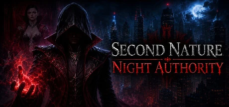 Games like Second Nature: Night Authority
