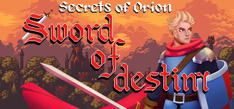 Secrets of Orion: Sword of Destiny. Image