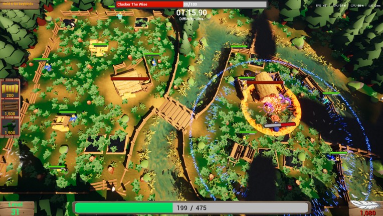 Seed Defender Image