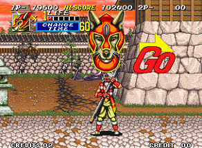 Sengoku 2 Image