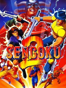 Games like Sengoku 2