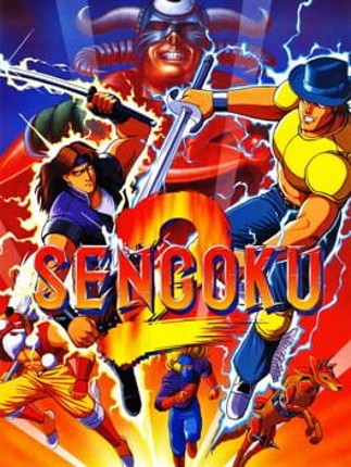 Sengoku 2 Image