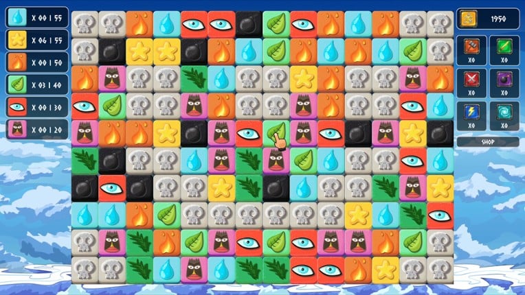 Shattering Darkness screenshot