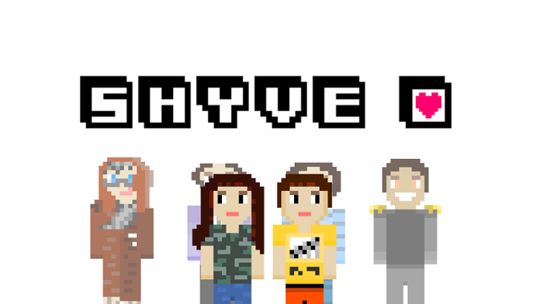 SHYVE Image
