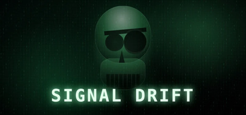 Signal Drift Image