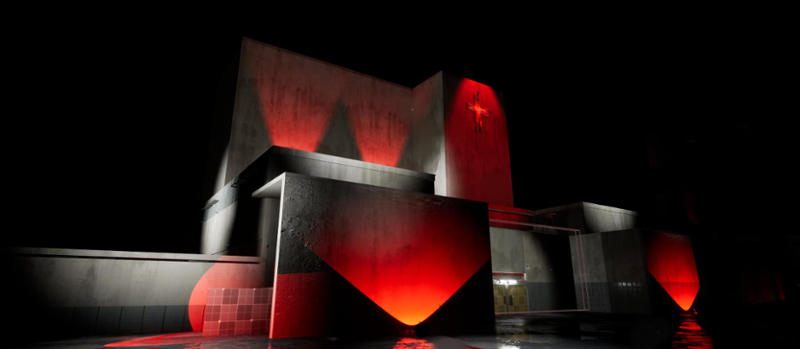 Silent Crucible Image