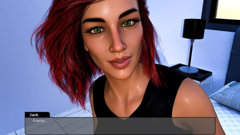 Sinful Life - Season 1 screenshot