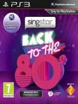 SingStar: Back to the 80s Image