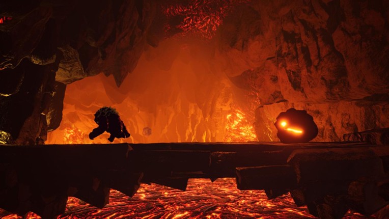 Skully screenshot