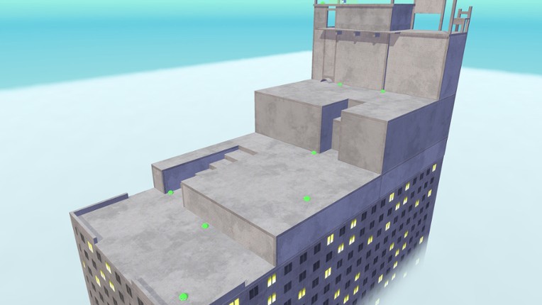 Slime City: Trials Image