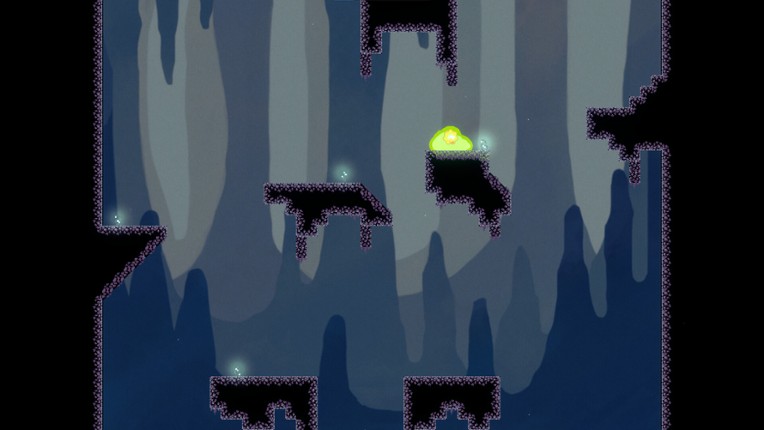 Slime Climb Scrum screenshot