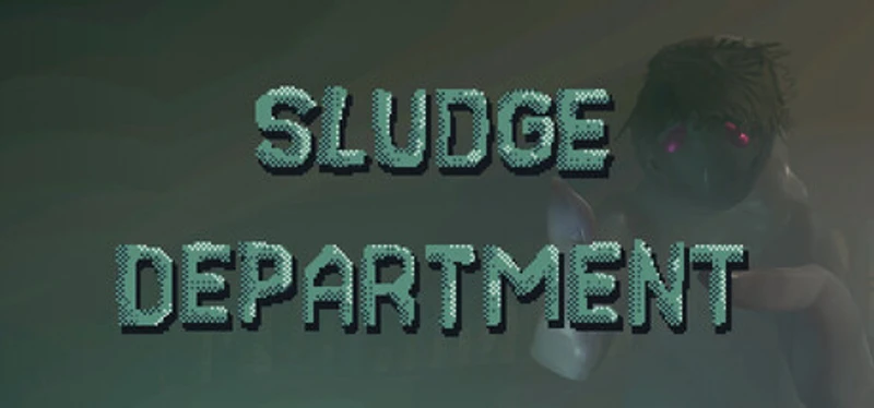 Sludge Department Image