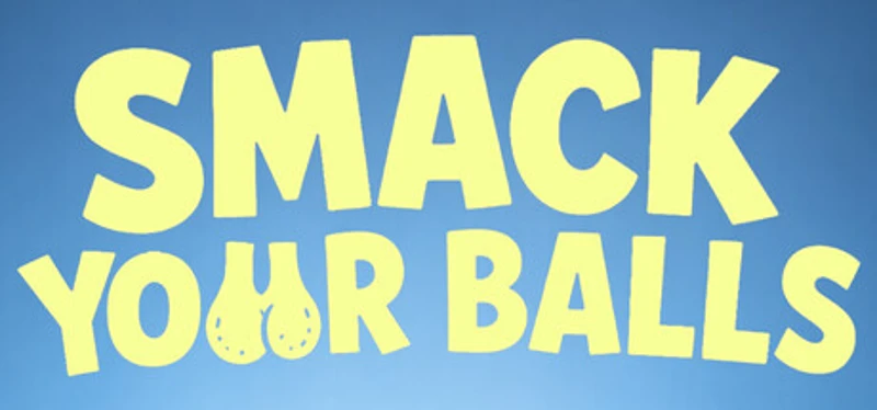 Smack Your Balls Image