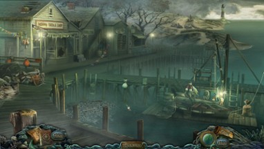 Small Town Terrors: Galdor's Bluff Collector's Edition Image