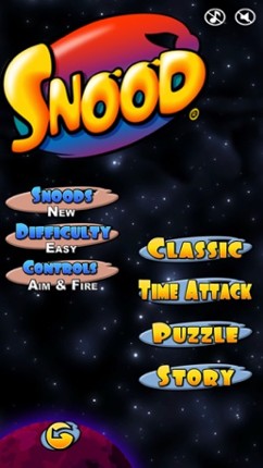 Snood Adventure Image