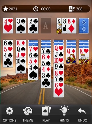 Solitaire Classic - Classic screenshot