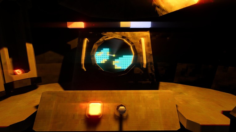 Sonar Mining Co. screenshot