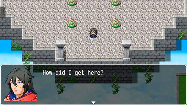 Soul for two screenshot