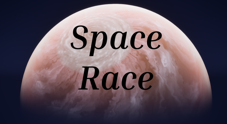 Space Race Image
