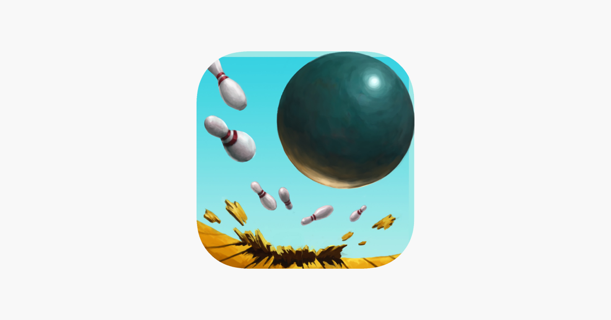 Games like Speedy Bowl - Booster Strike