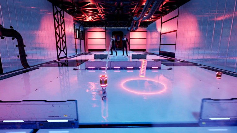 Squirrel with a Gun screenshot