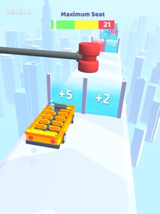 Stack Them All screenshot