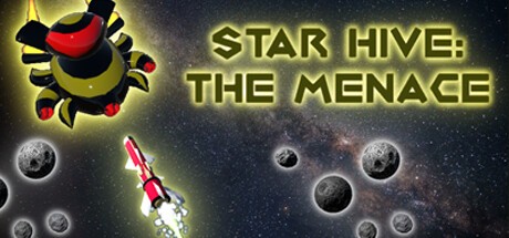 Games like Star Hive: The Menace