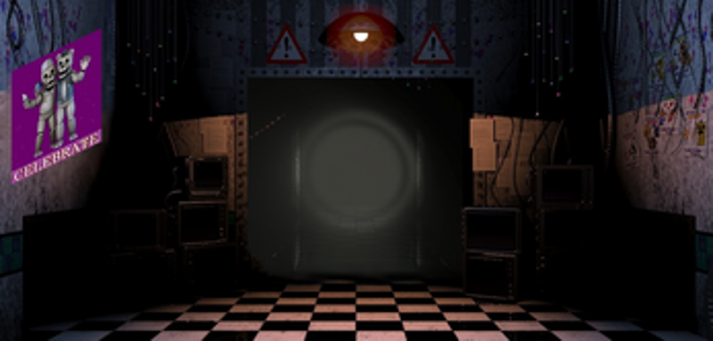 Stay the Nights at Sealy's 2 screenshot