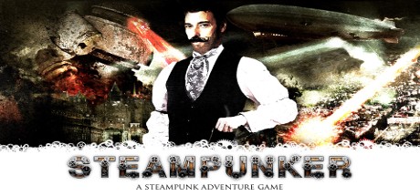 Games like Steampunker