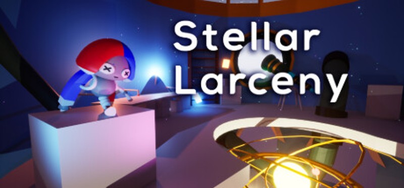 Stellar Larceny Image