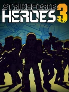 Games like Strike Force Heroes 3
