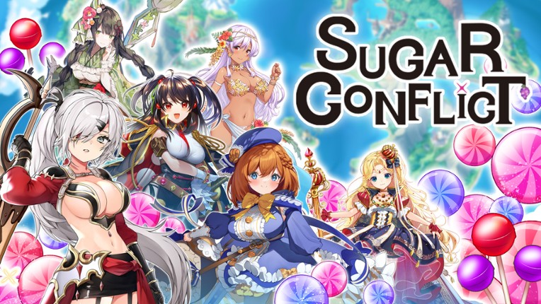 Sugar Conflict Image