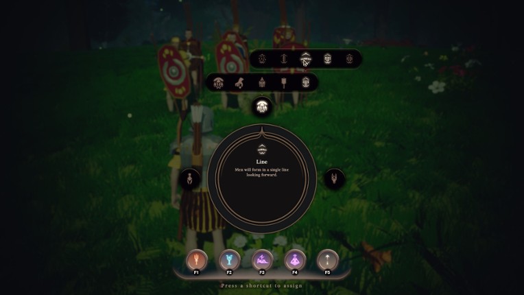Summa Expeditionis screenshot