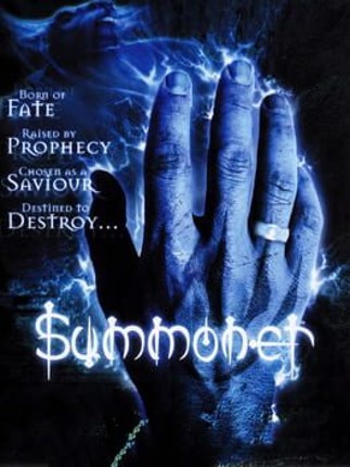 Summoner Image