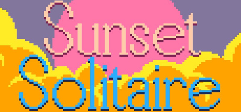 Sunset Solitaire Image
