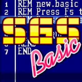 Games like Super Game System Basic
