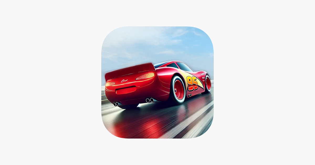 Games like Super Hot Cars Racer